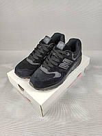 Мужские кроссовки New Balance 999 All Black 41-46