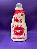 Кондиционер для белья The Pink Stuff The Laundry Fabric Conditioner 960 мл 32 стирки