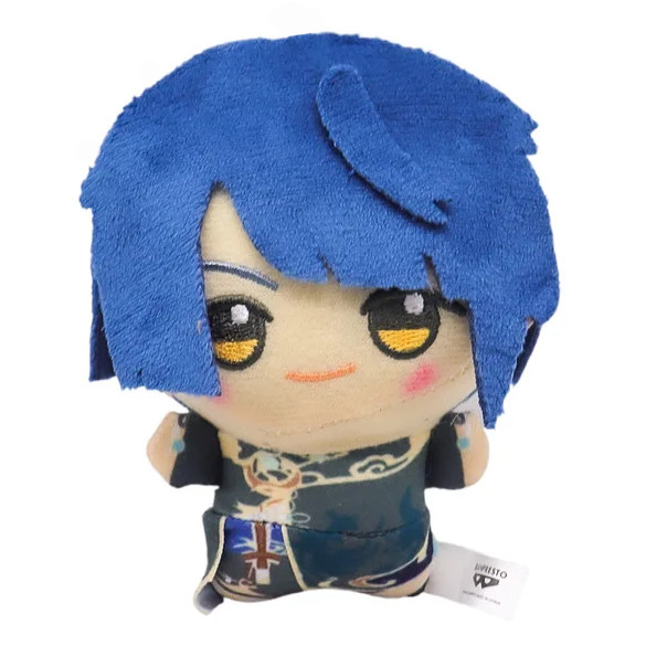 М'яка іграшка Сін Цю - Геншин Імпакт | Xingqiu - Genshin Impact Ver. 2