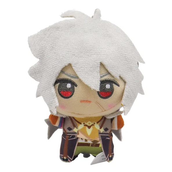 М'яка іграшка Рейзор - Геншин Імпакт | Razor - Genshin Impact Ver. 2