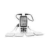 Електростимулятори м'язів 3 в 1, EMS, TENS, масаж Bass Polska BH 12880, фото 2