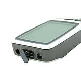 Електростимулятори м'язів 3 в 1, EMS, TENS, масаж Bass Polska BH 12880, фото 7