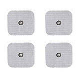 Електростимулятори м'язів 3 в 1, EMS, TENS, масаж Bass Polska BH 12880, фото 9