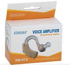 Підсилювач звуку з виходом максимально насиченого звуку Xingma XM-913 BF, фото 3