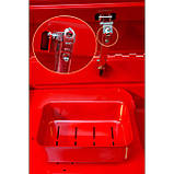 Ванна для миття деталей 75 л TORIN TRG4001-20, фото 4