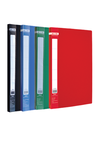 Папка з притиском BuroMax BM.3401-99, фото 1