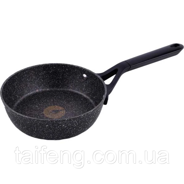 Сковорода глибока без кришки 24 см Ringel Curry RG-1120-24