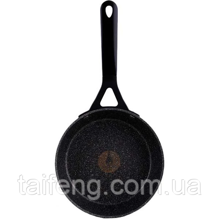 Сковорода глибока без кришки 24 см Ringel Curry RG-1120-24, фото 3