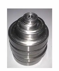 Набір підшипників (Shaft-120)