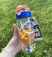 Пляшка для води