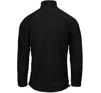 Толстовка Helikon Alpha Tactical Black, фото 3