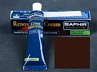 Жидкая Кожа Saphir Creme Renovatrice цв. коричневый 25 мл (04)