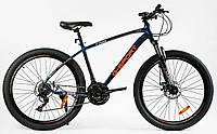 Горный велосипед CORSO G-SPORT 26 G-26168