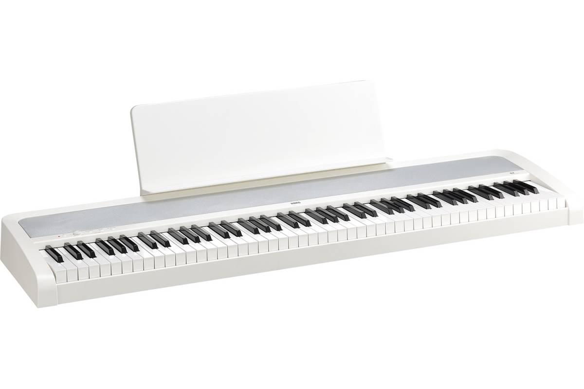 KORG B2-WH Цифрове піаніно
