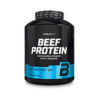 Протеин BioTech Beef Protein, 1.8 кг Шоколад-кокос MS