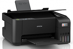 БФП Epson EcoTank L3210 (C11CJ68401) принтер 3в1 друк від USB