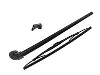 Склоочищувач задній перо до do Audi A3 8P 7A4 B6 B7