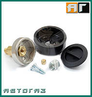 Заправні горловини