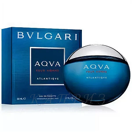 Bvlgari 