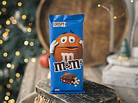 Шоколадка mms M&M's Crispy 165 гр. Германия