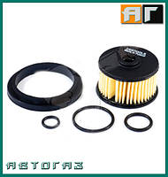 Фільтр рідкої фази MED Certools