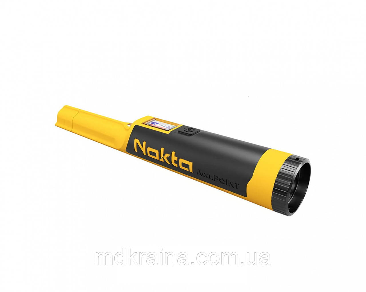 Nokta AccuPOINT