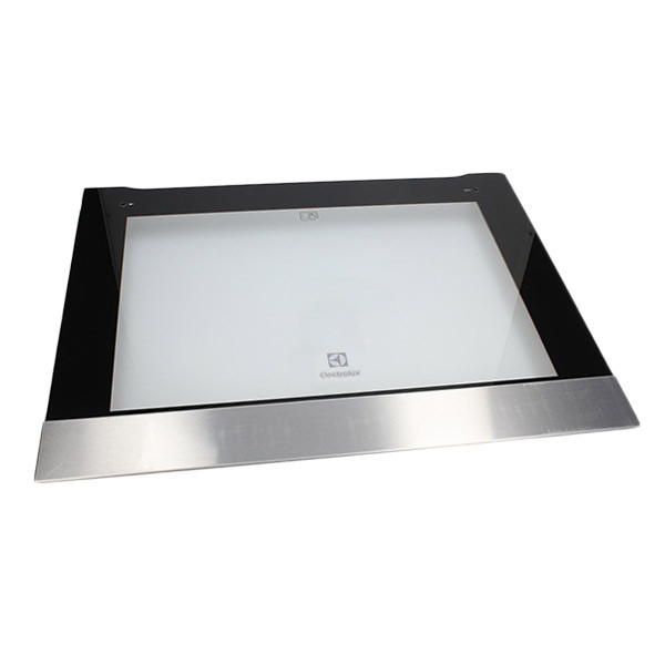 Скло (зовнішнє) двері для духовки Electrolux 140037379140, фото 1