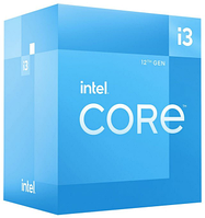 Процесор Intel Core i3-12100 (BX8071512100) s1700 BOX