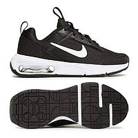 Кроссовки NIKE AIR MAX INTRLK LITE (GS) DH9393-002, Чёрный, Размер (EU) - 40