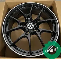 Диски 5*112 R17 на Volkswagen