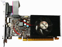 AFOX PCI-Ex GeForce GT 730 4GB GDDR3 (128bit) (954/1333) (VGA, DVI, HDMI) (AF730-4096D3L6) (AF730-4096D3L6)