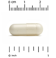 California Gold Nutrition NMN (нікотинамід мононуклеотид) 175 мг 60 вегетаріанських капсул, фото 3