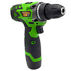 Шурупокрут акумуляторний Procraft PA-12Li, фото 7