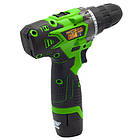 Шурупокрут акумуляторний Procraft PA-12Li, фото 6