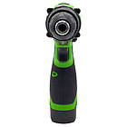 Шурупокрут акумуляторний Procraft PA-12Li, фото 10