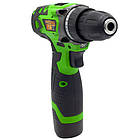 Шурупокрут акумуляторний Procraft PA-12Li, фото 8