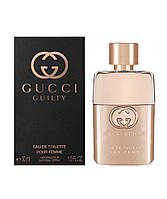 Guilty Pour Femme Gucci туалетна вода 30 мл