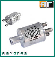 Фильтр паровой фазы ГБО Certools F-781 16/3Х8мм.