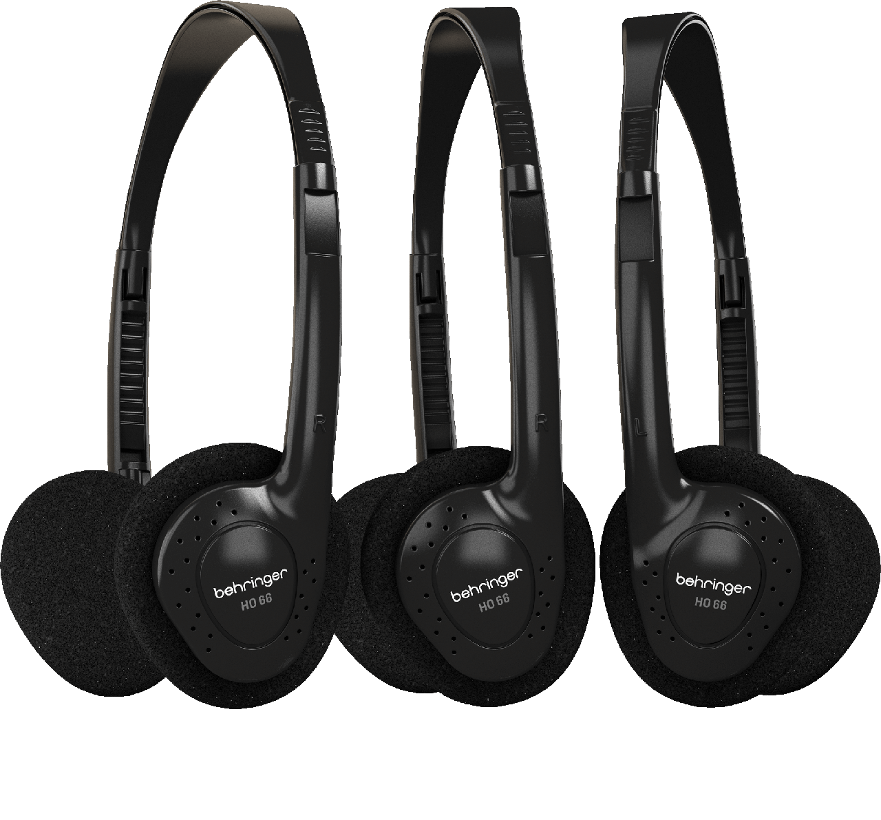Навушників Behringer HO 66, фото 1