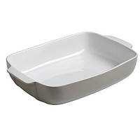 Форма прямокутна для випікання Pyrex Signature 30х22 см Сіра (SG30RR4)