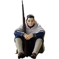 Фигурка Sega Золотое божество Golden Kamuy Огата Хякуноске Ogata Hyakunosu 10 см S GK OH 10