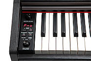 Kurzweil M90 sr цифрове піаніно з банкеткою в комплекті з офіційною гарантією 12мес, фото 6