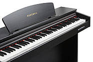 Kurzweil M90 sr цифрове піаніно з банкеткою в комплекті з офіційною гарантією 12мес, фото 9