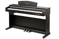 Kurzweil M90 sr цифровое пианино с банкеткой в комплекте с официальной гарантией 12мес