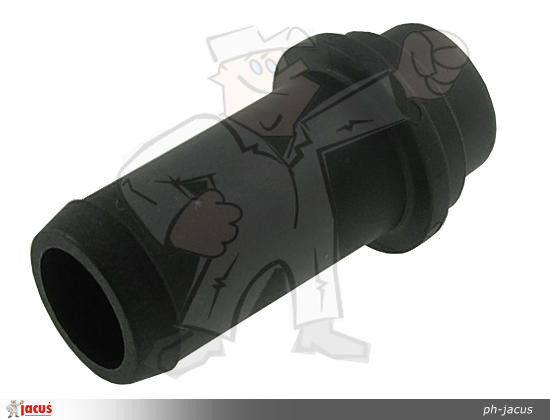 Коліно сполучне AC R02