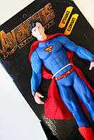 Фігурка супергероїв 9806 Супермен