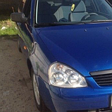 LADA 412 Регата базова автоемаль ADI UPP - 0.8л, фото 3