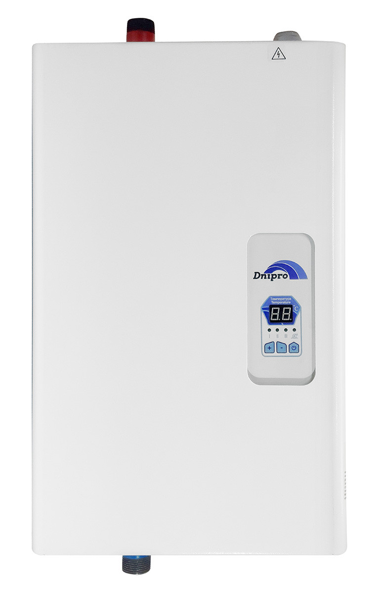 Электрический котел «Мини цифровой с насосом WILO» 30 кВт (ID ...