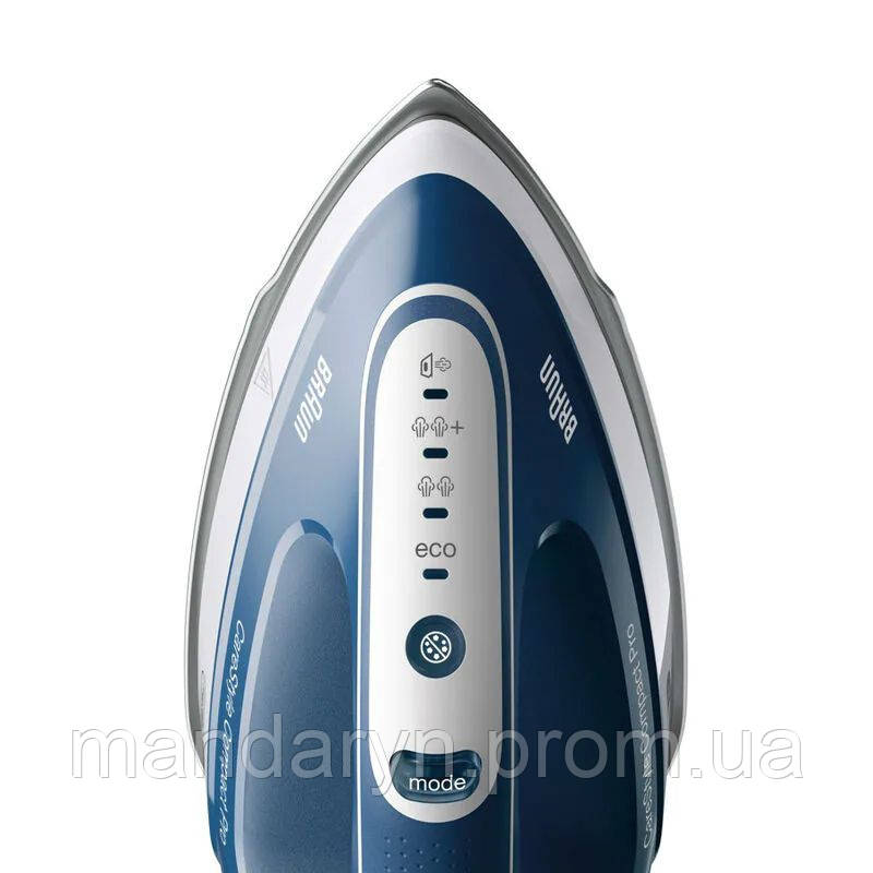 Гладильная система Braun Compact Pro IS-2565-BL 2400 Вт n (ID ...