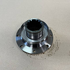 Фланець редуктора КрАЗ заднього моста 8 відв. 260-2502138-02